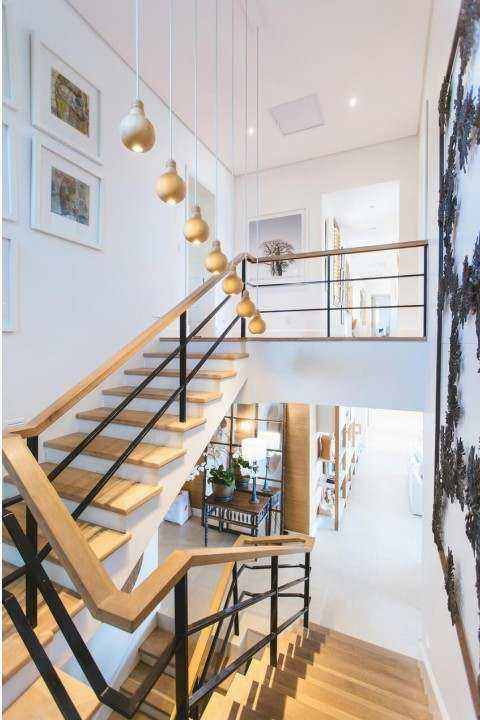 Partner showroom