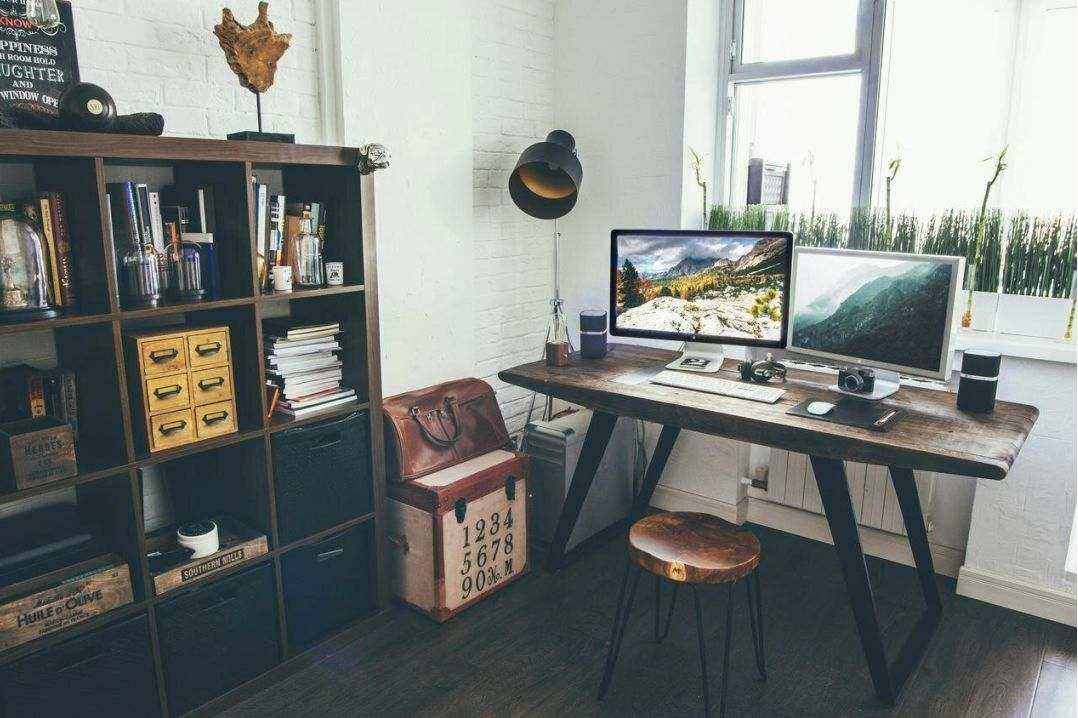 Living room collection