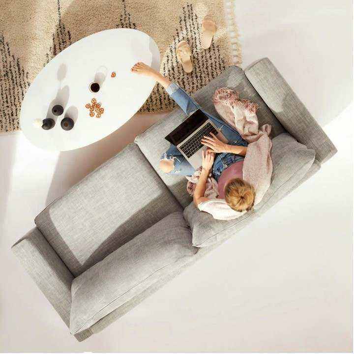 Legal documents and furniture design