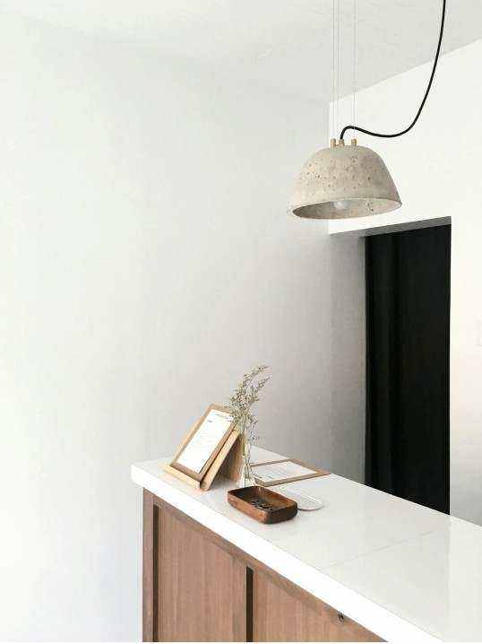 Living room furniture sample