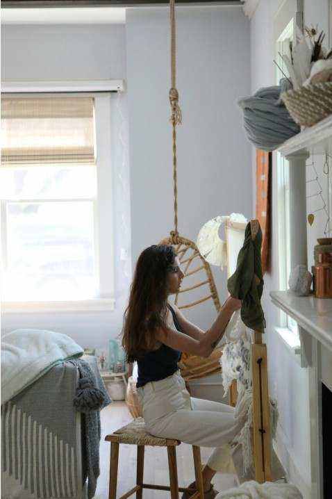 Stackable kitchen storage